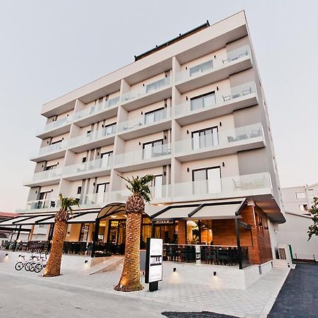 Hotel Hills Ulcinj Zewnętrze zdjęcie