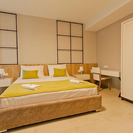 Hotel Hills Ulcinj Pokój zdjęcie