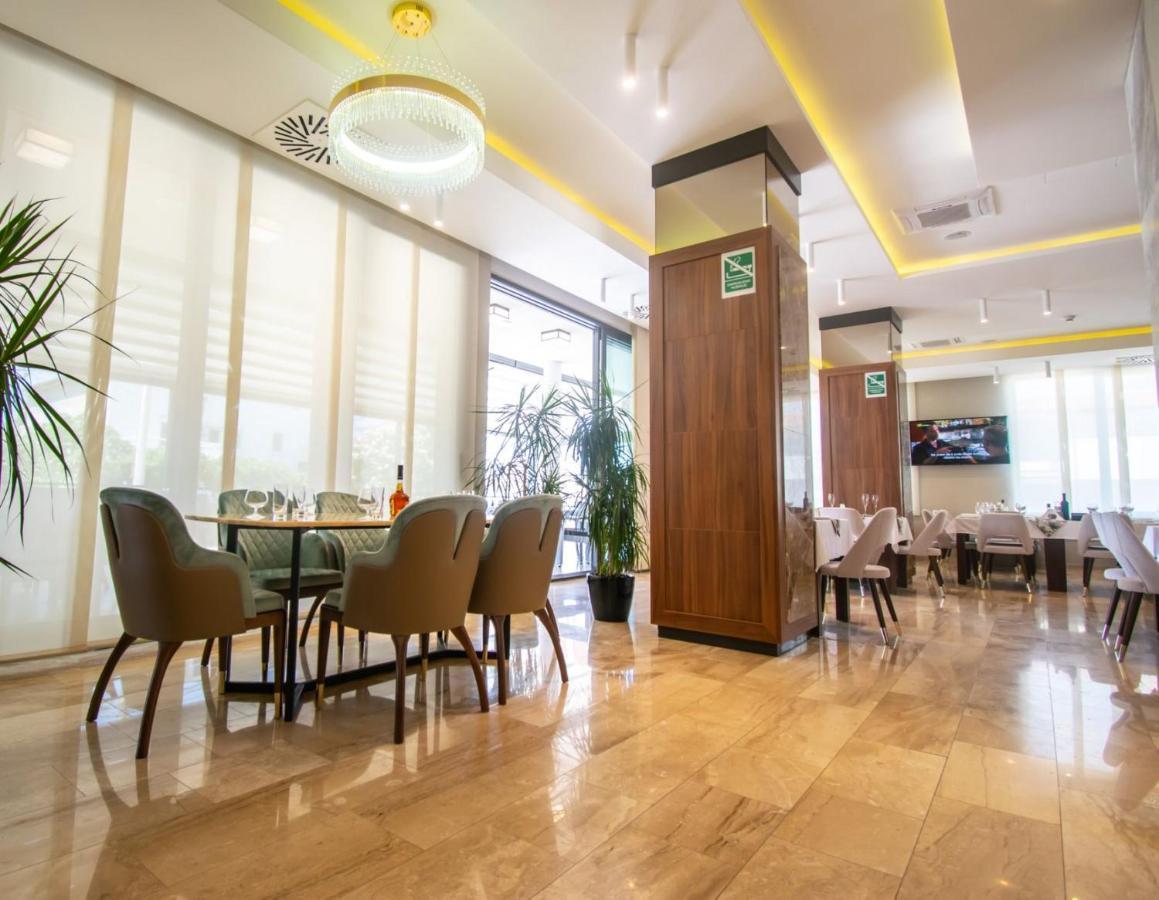 Hotel Hills Ulcinj Zewnętrze zdjęcie