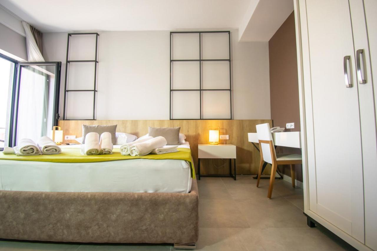 Hotel Hills Ulcinj Zewnętrze zdjęcie