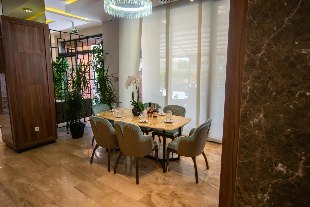 Hotel Hills Ulcinj Zewnętrze zdjęcie