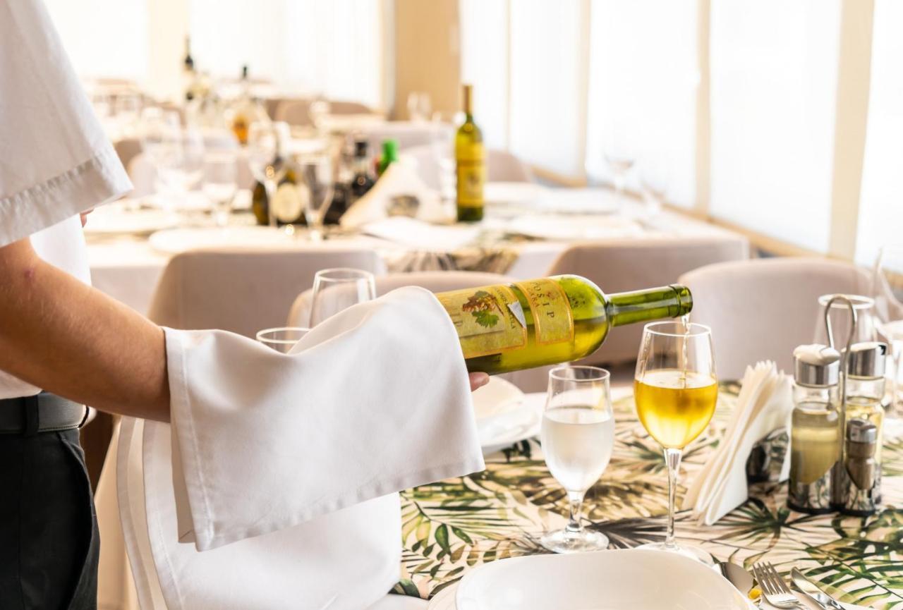 Hotel Hills Ulcinj Zewnętrze zdjęcie