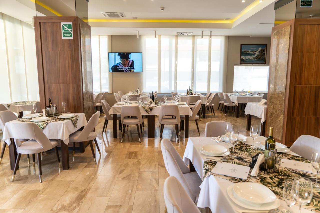 Hotel Hills Ulcinj Zewnętrze zdjęcie