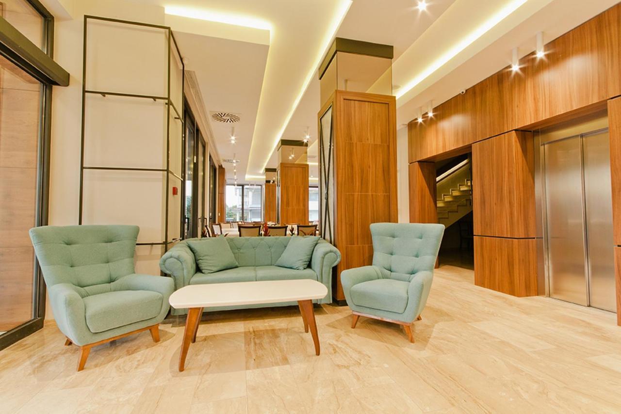 Hotel Hills Ulcinj Zewnętrze zdjęcie