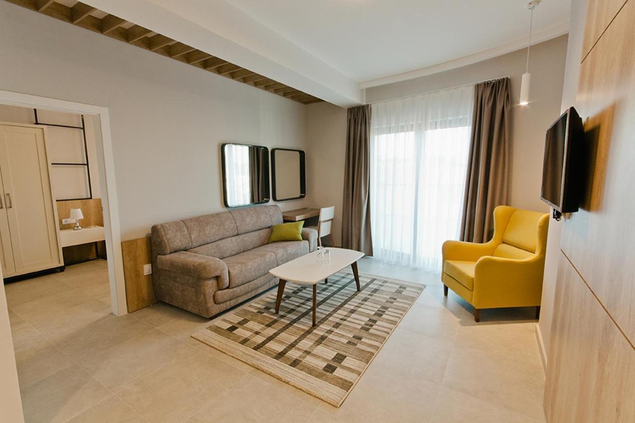 Hotel Hills Ulcinj Zewnętrze zdjęcie
