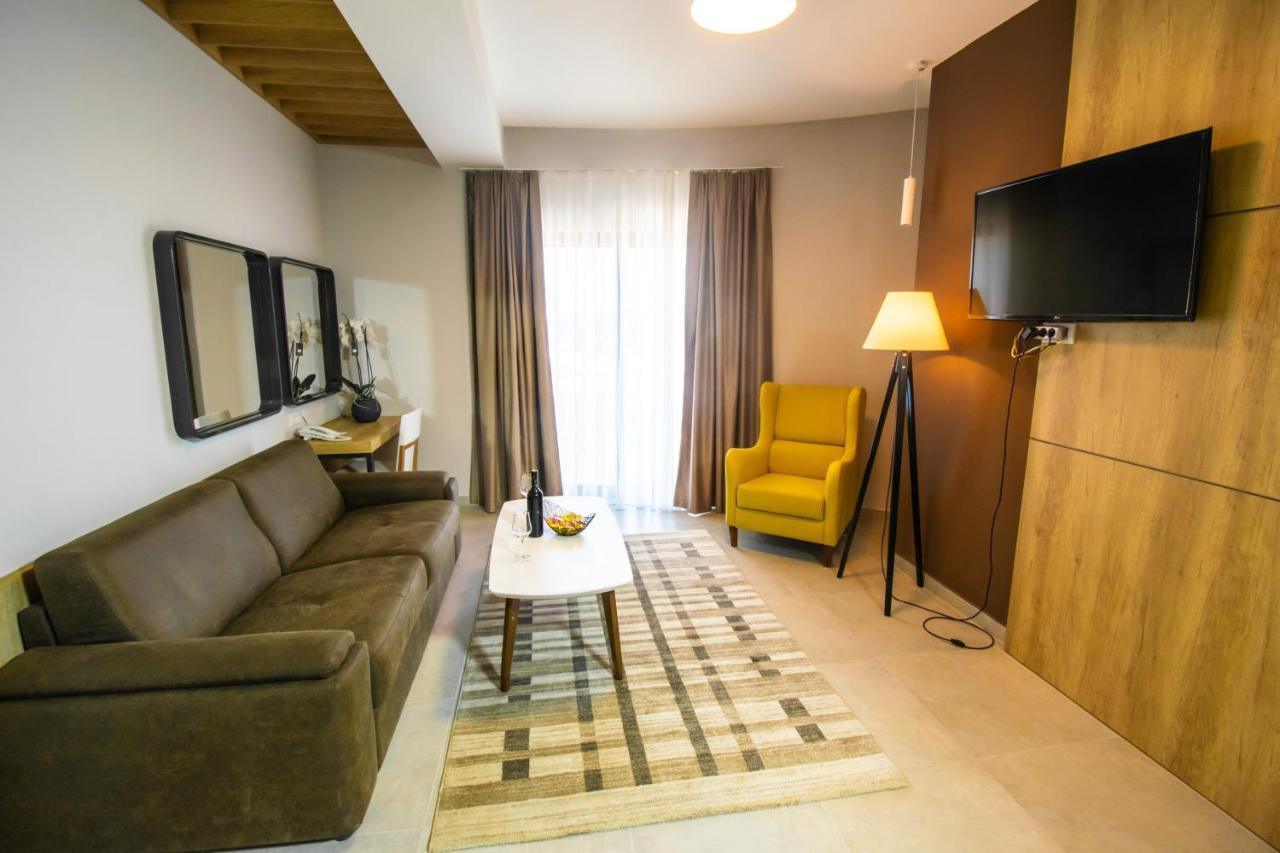 Hotel Hills Ulcinj Pokój zdjęcie