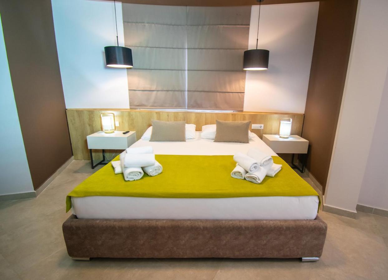 Hotel Hills Ulcinj Pokój zdjęcie