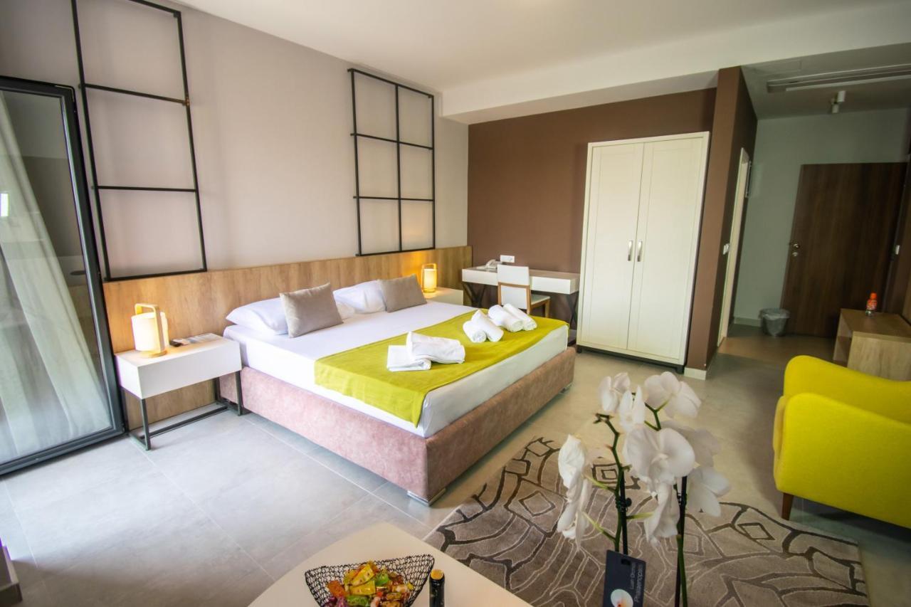 Hotel Hills Ulcinj Zewnętrze zdjęcie