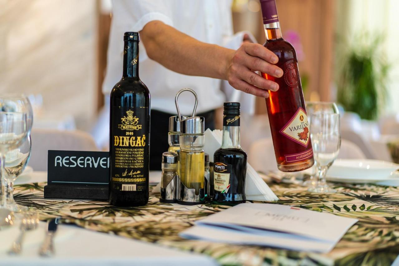 Hotel Hills Ulcinj Zewnętrze zdjęcie