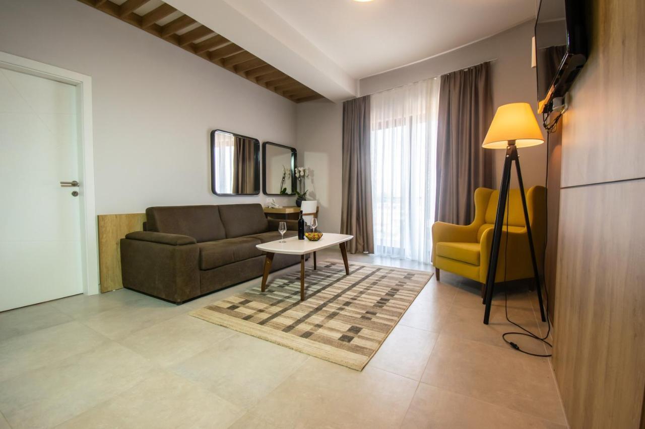Hotel Hills Ulcinj Zewnętrze zdjęcie