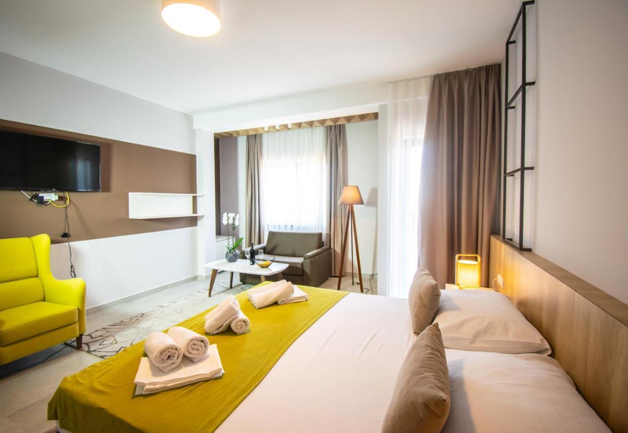 Hotel Hills Ulcinj Zewnętrze zdjęcie