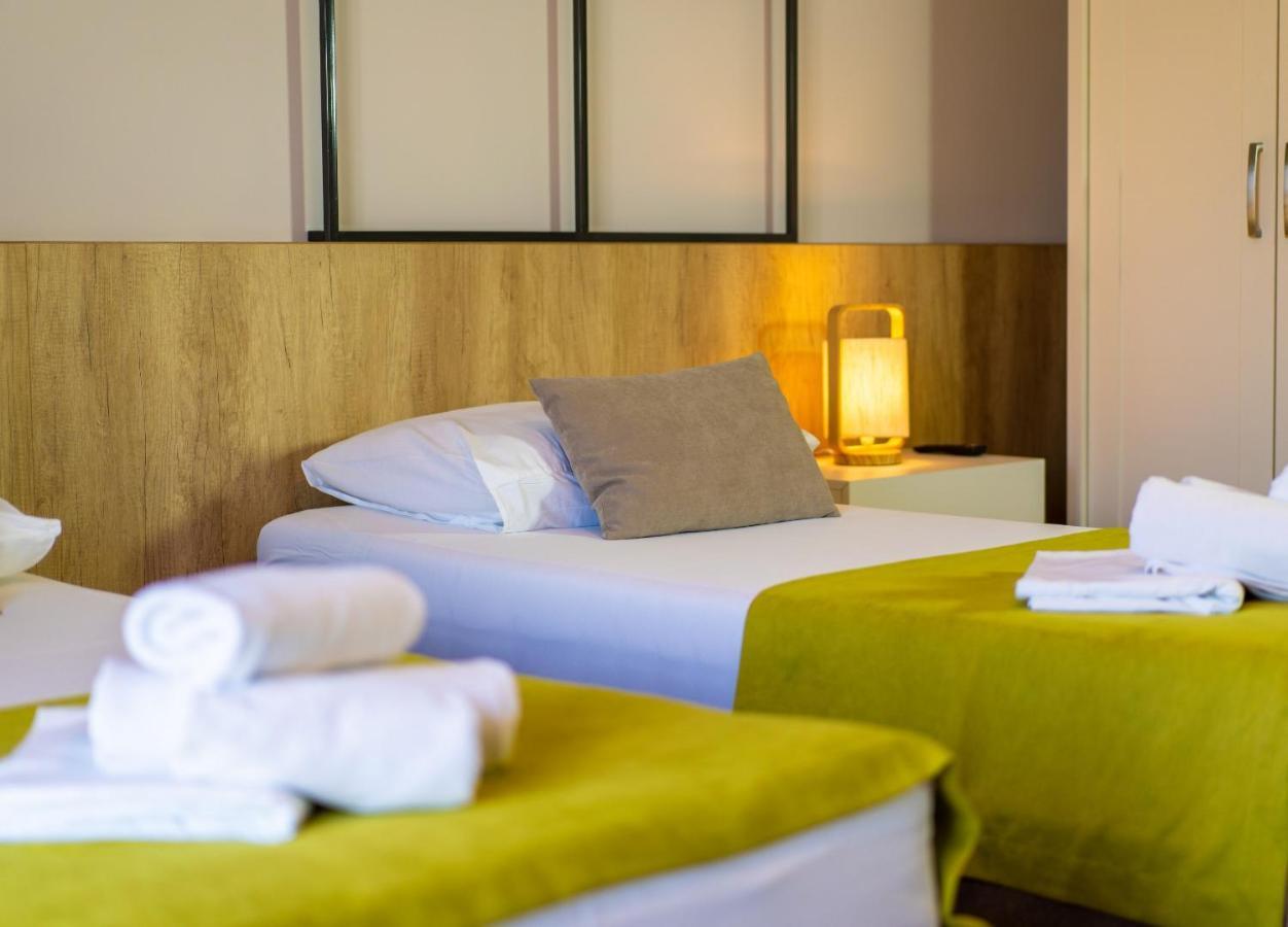Hotel Hills Ulcinj Zewnętrze zdjęcie