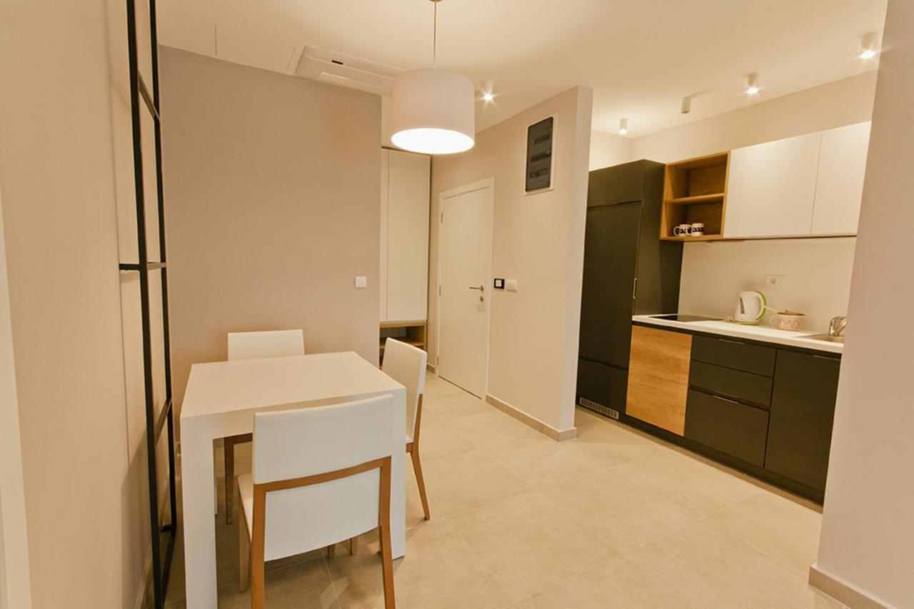 Hotel Hills Ulcinj Zewnętrze zdjęcie