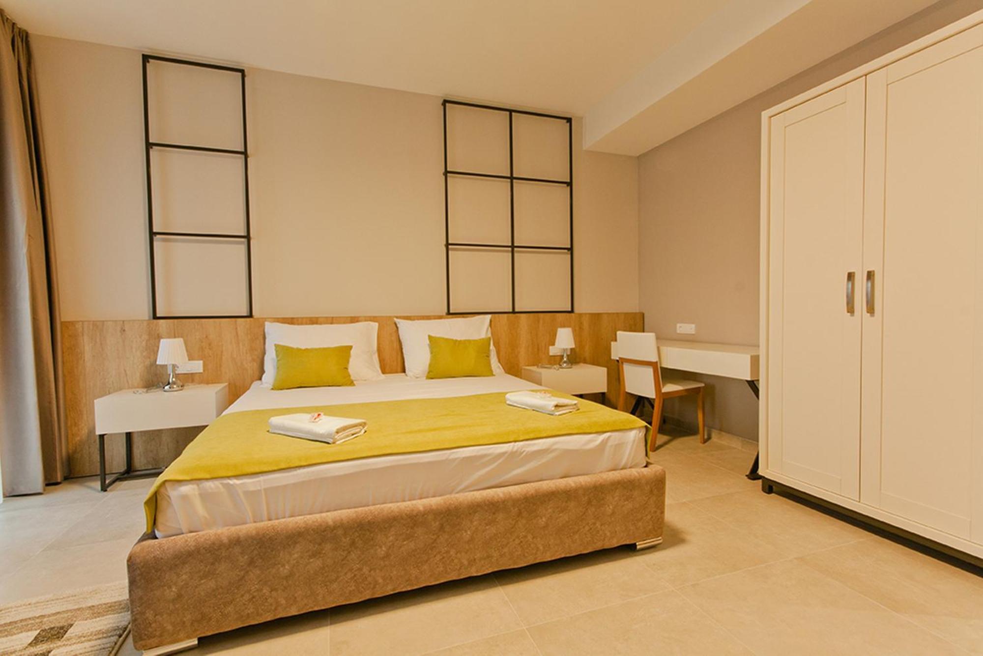 Hotel Hills Ulcinj Pokój zdjęcie
