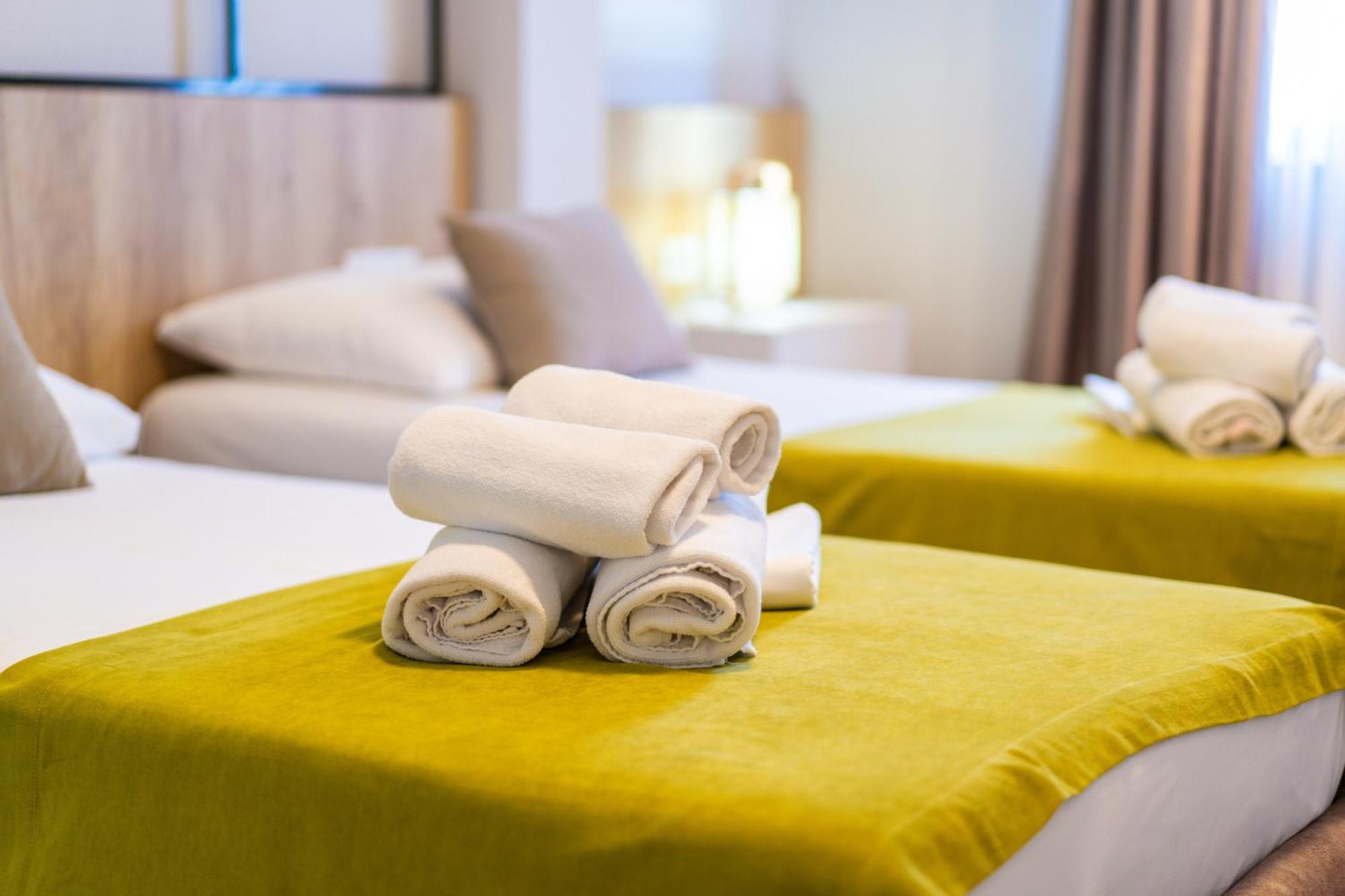 Hotel Hills Ulcinj Pokój zdjęcie
