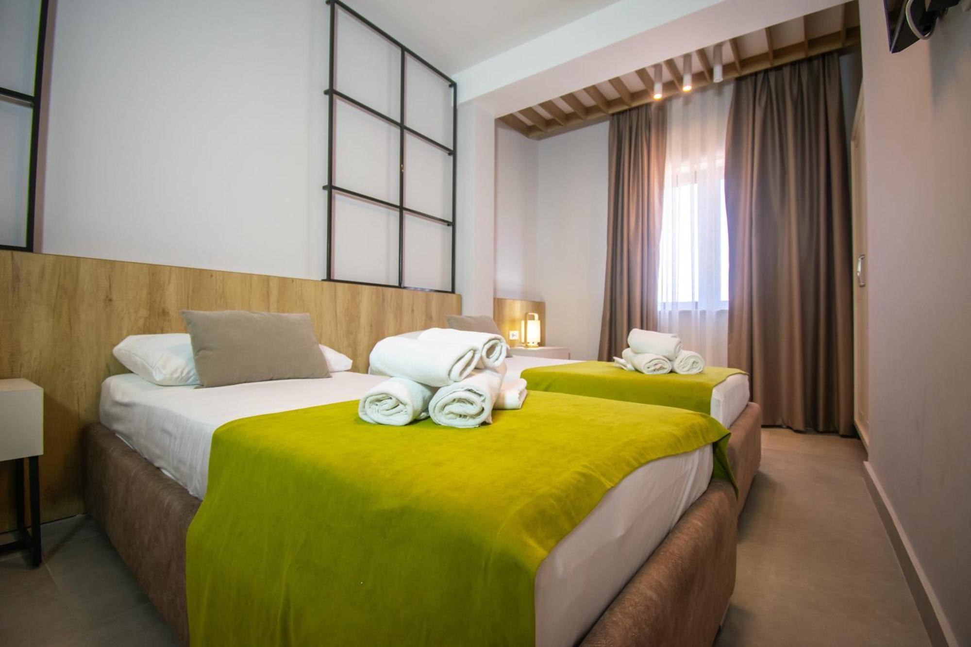 Hotel Hills Ulcinj Pokój zdjęcie