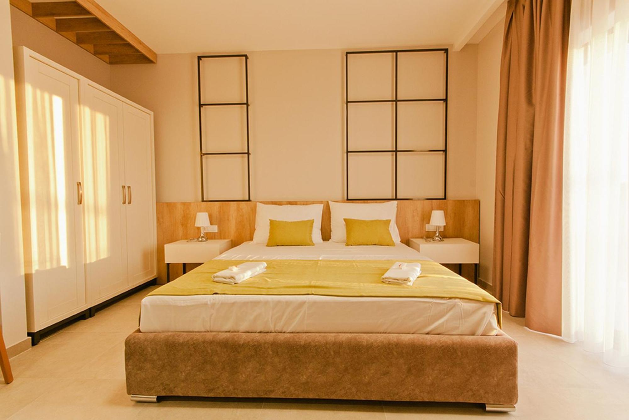 Hotel Hills Ulcinj Pokój zdjęcie