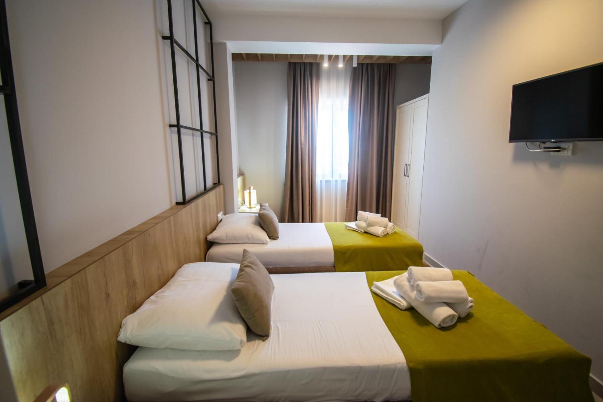 Hotel Hills Ulcinj Pokój zdjęcie