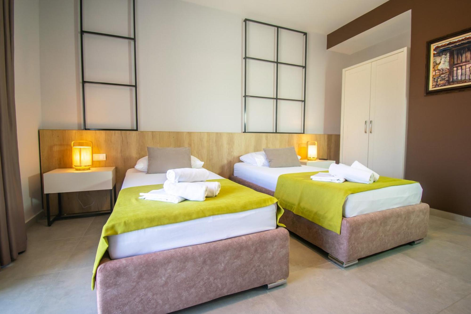 Hotel Hills Ulcinj Pokój zdjęcie
