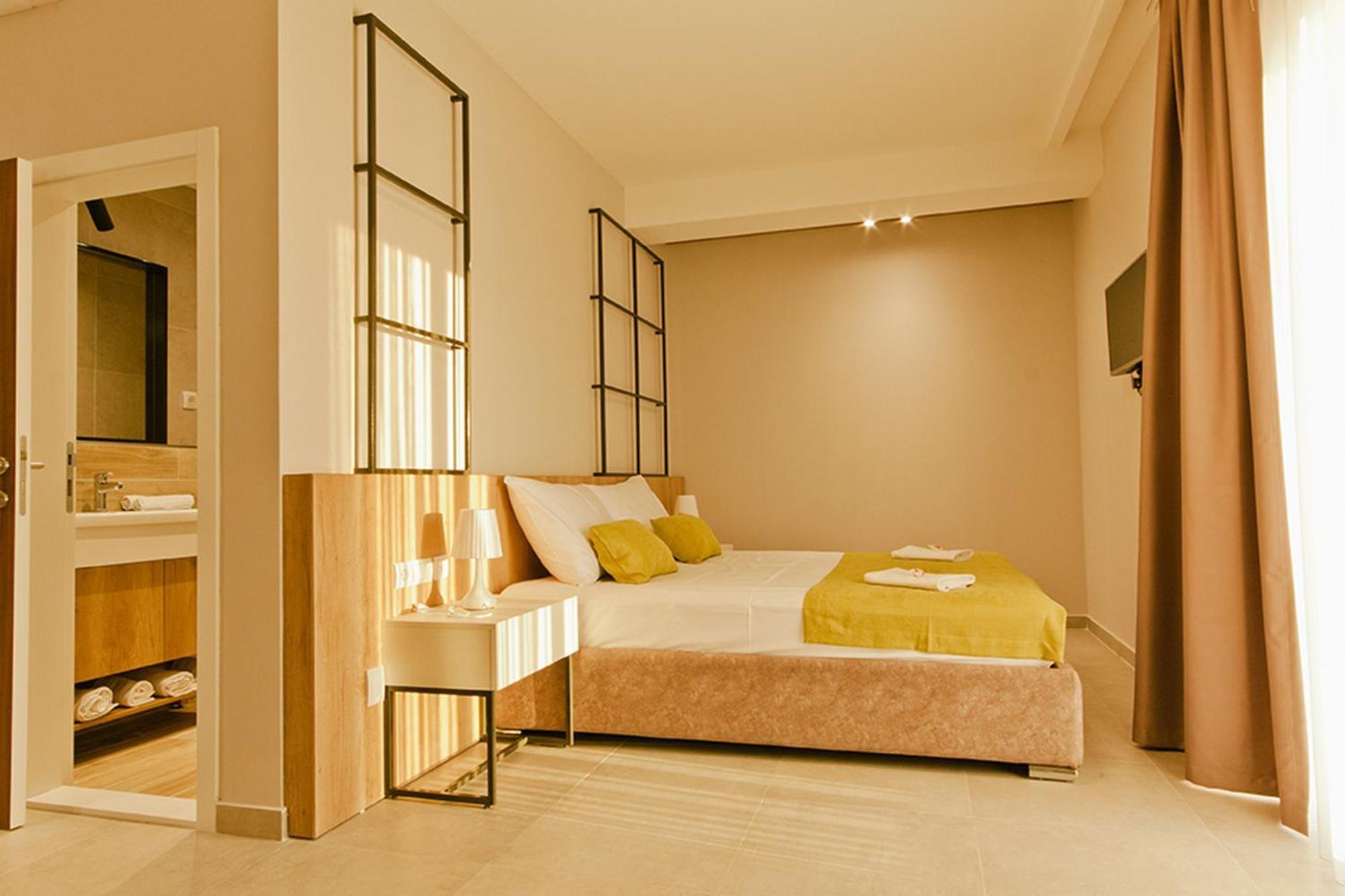 Hotel Hills Ulcinj Pokój zdjęcie