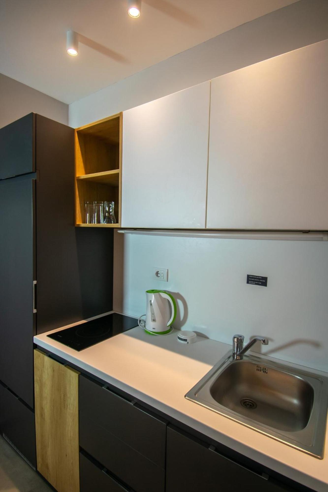 Hotel Hills Ulcinj Pokój zdjęcie