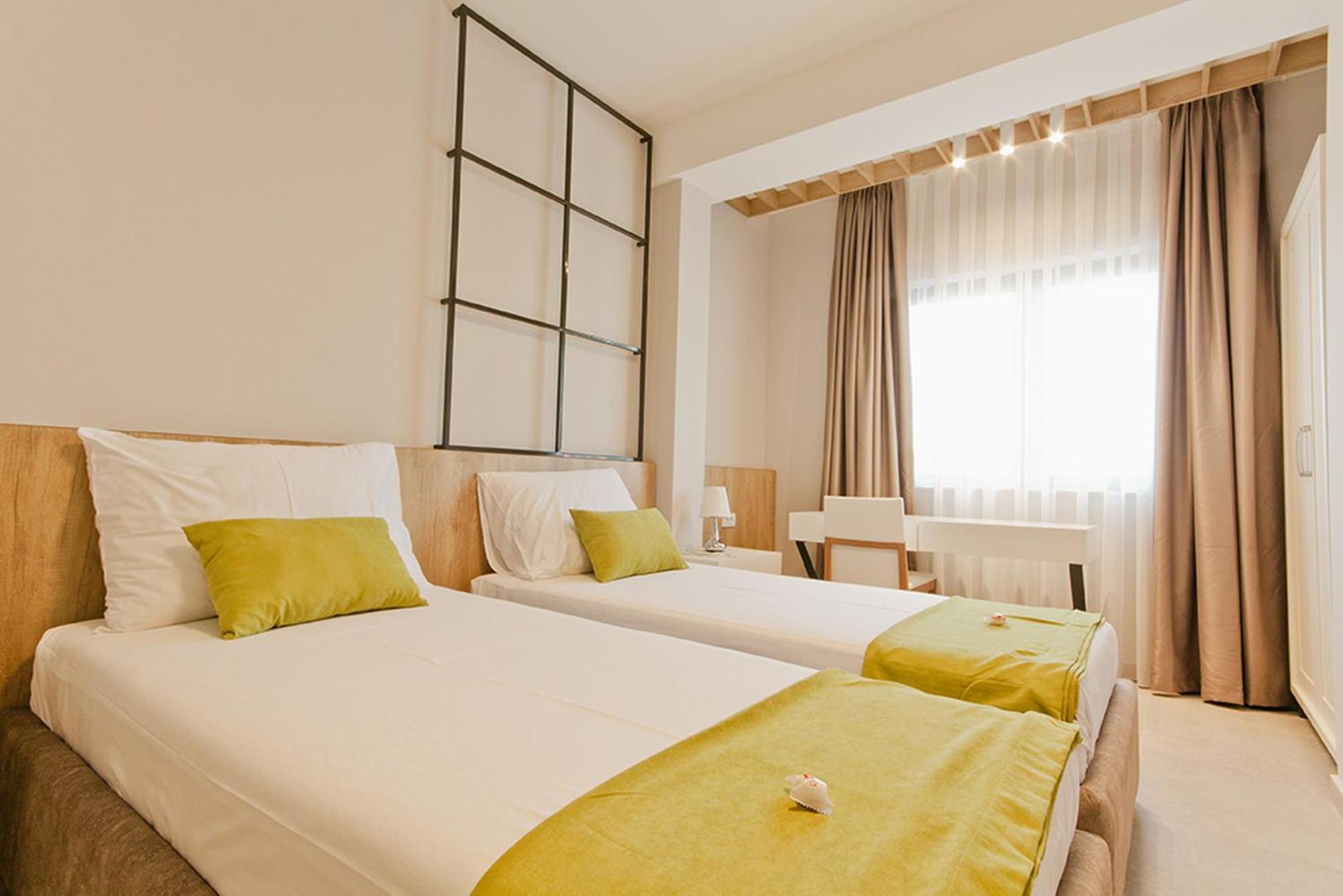 Hotel Hills Ulcinj Pokój zdjęcie