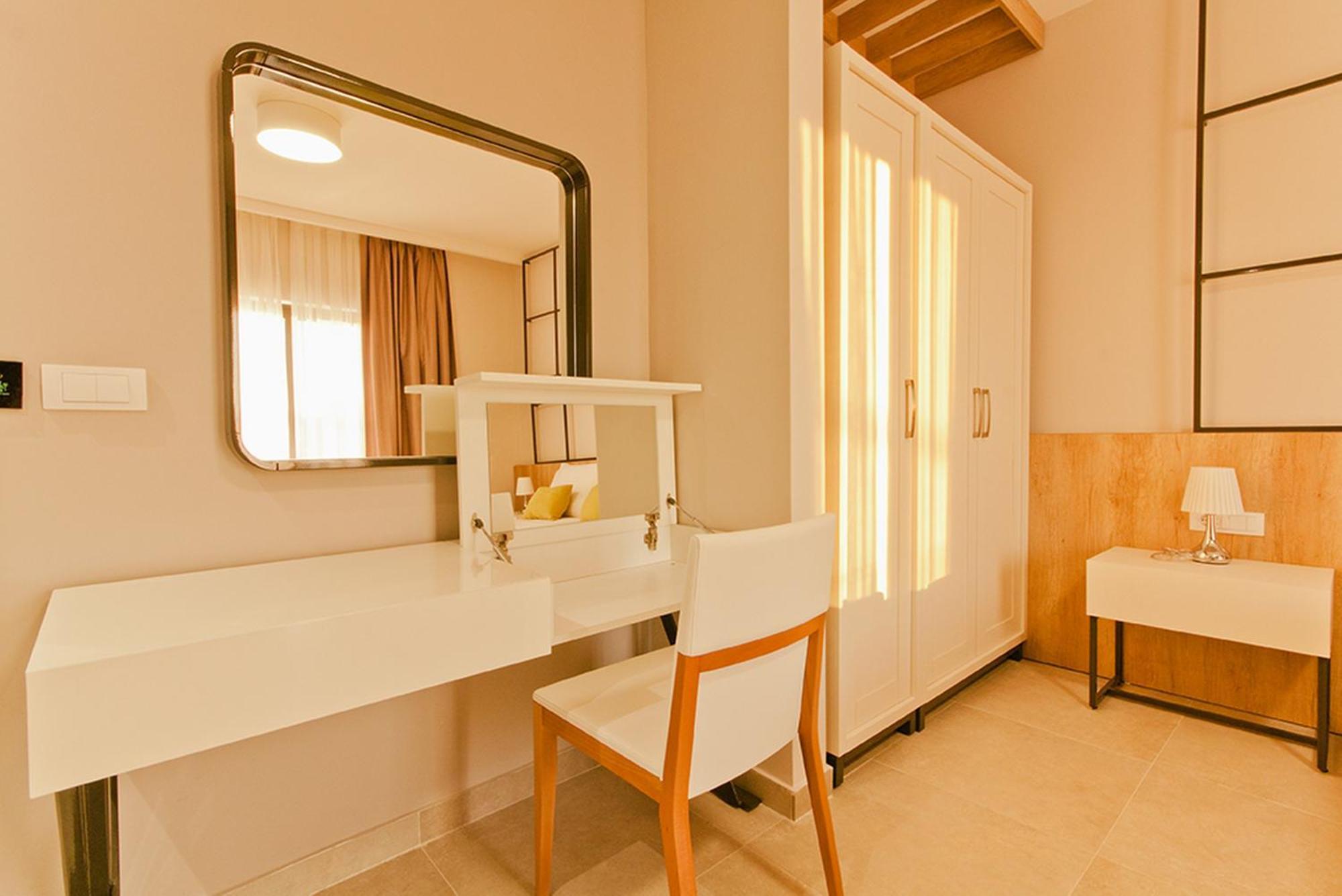 Hotel Hills Ulcinj Pokój zdjęcie