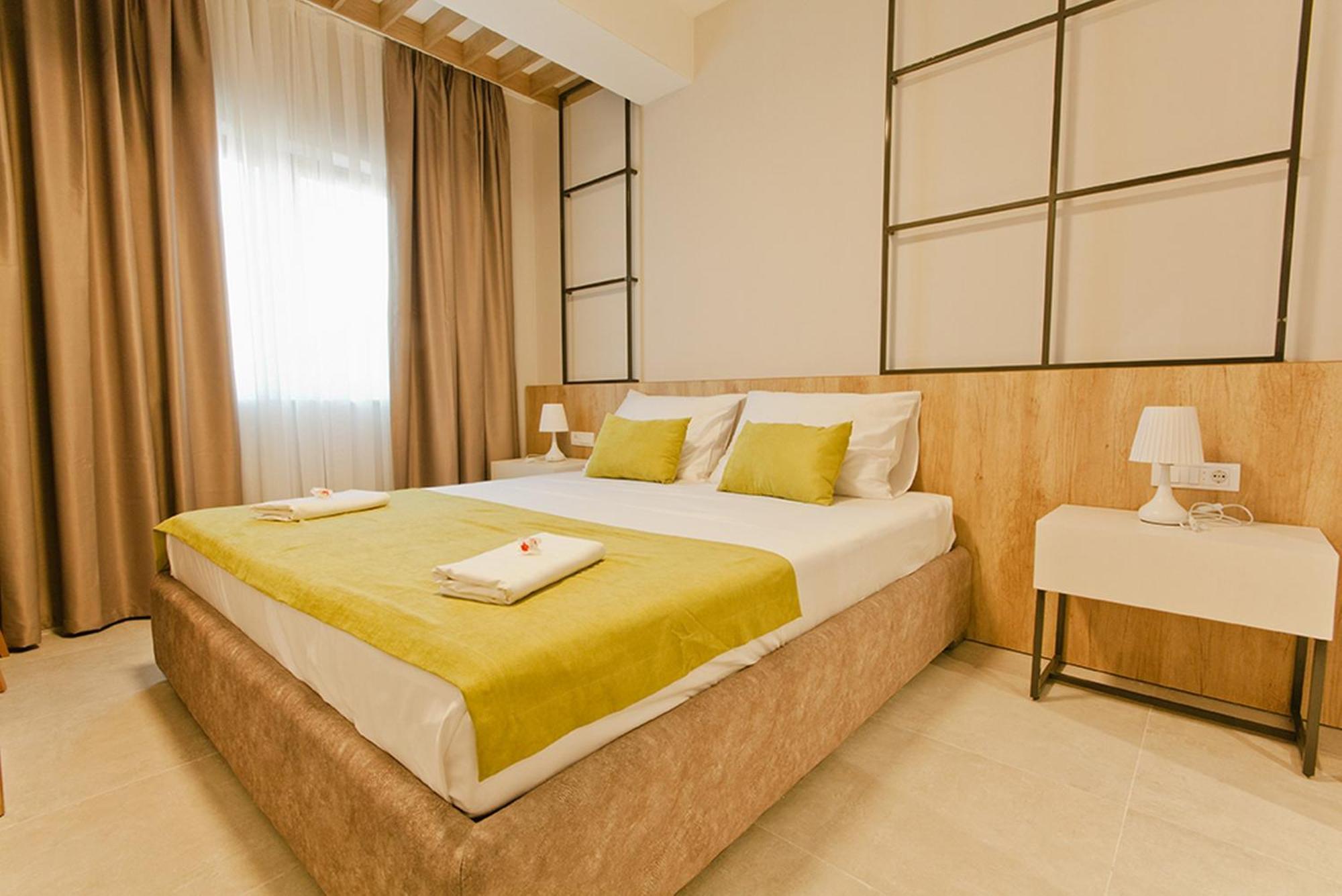 Hotel Hills Ulcinj Pokój zdjęcie