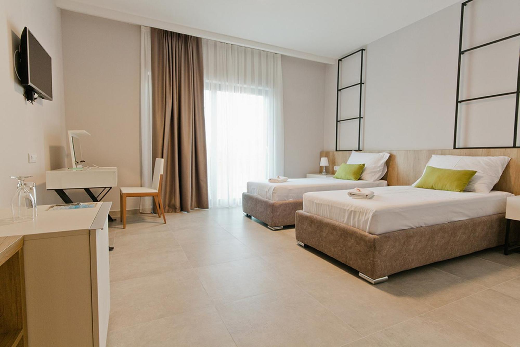 Hotel Hills Ulcinj Pokój zdjęcie
