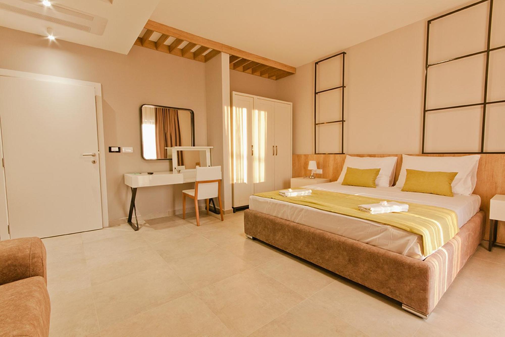 Hotel Hills Ulcinj Pokój zdjęcie