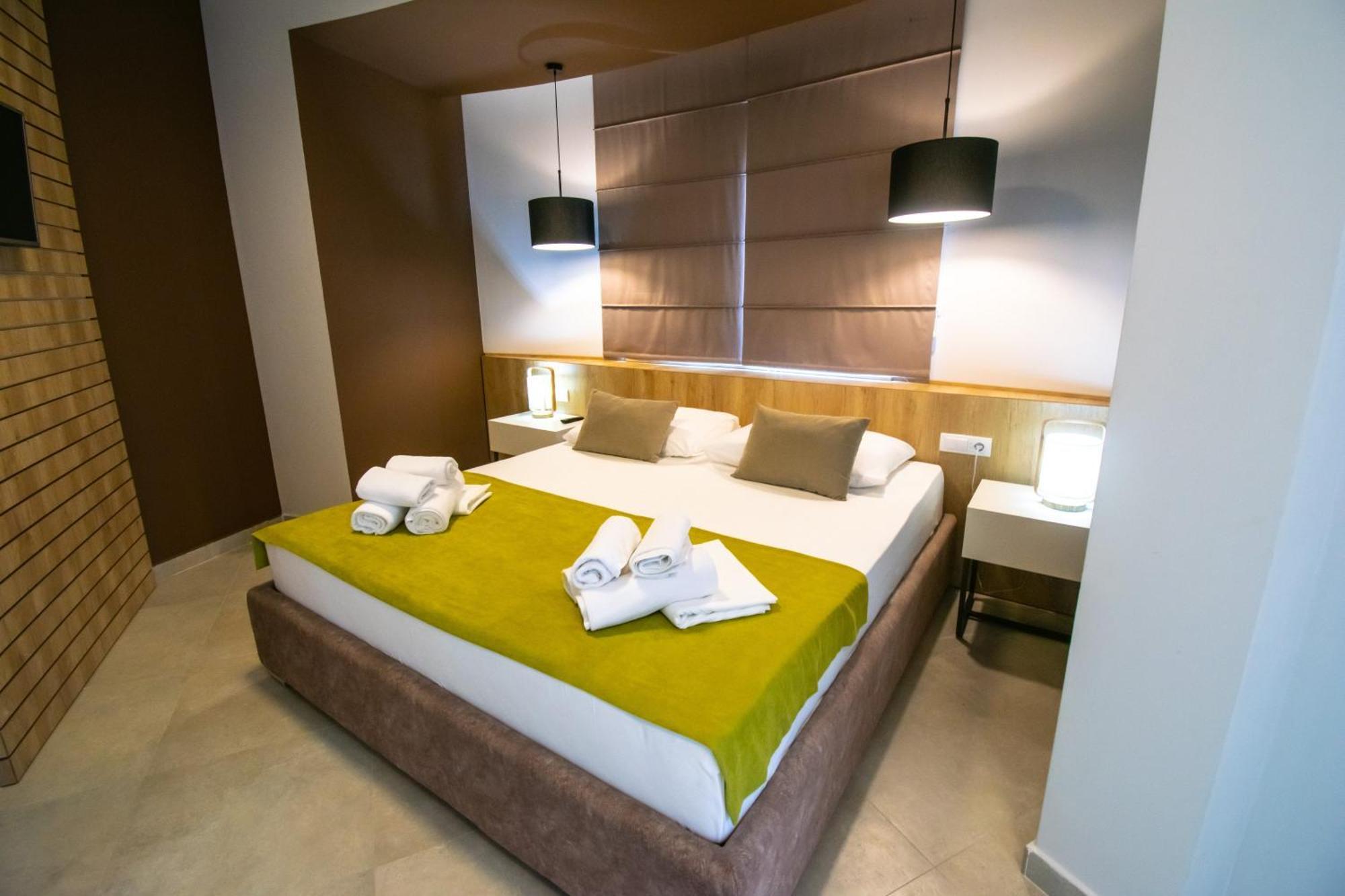 Hotel Hills Ulcinj Pokój zdjęcie