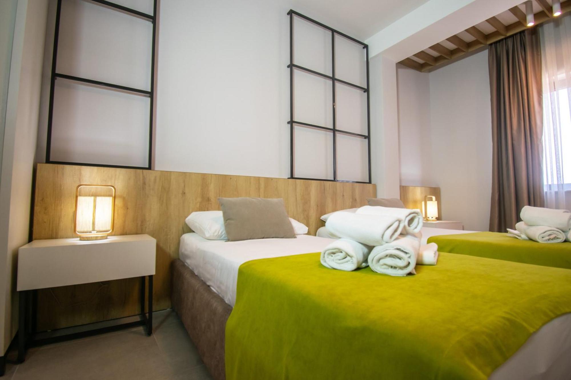 Hotel Hills Ulcinj Pokój zdjęcie