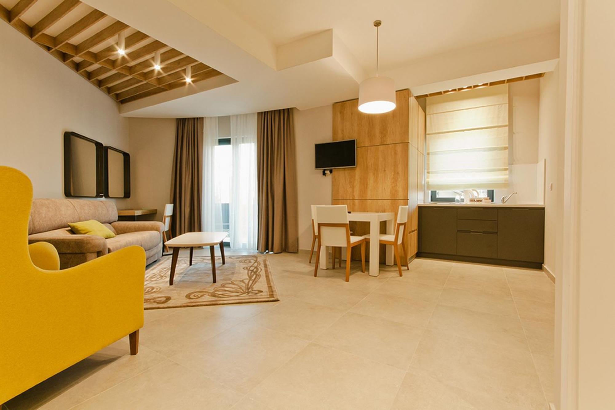 Hotel Hills Ulcinj Pokój zdjęcie