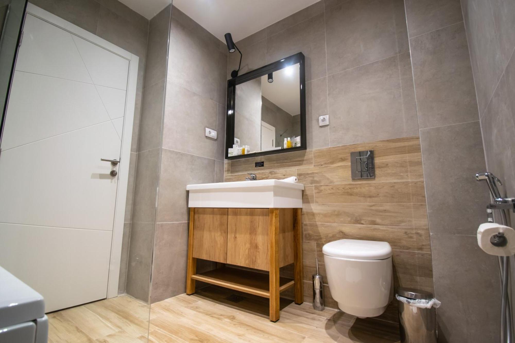 Hotel Hills Ulcinj Pokój zdjęcie
