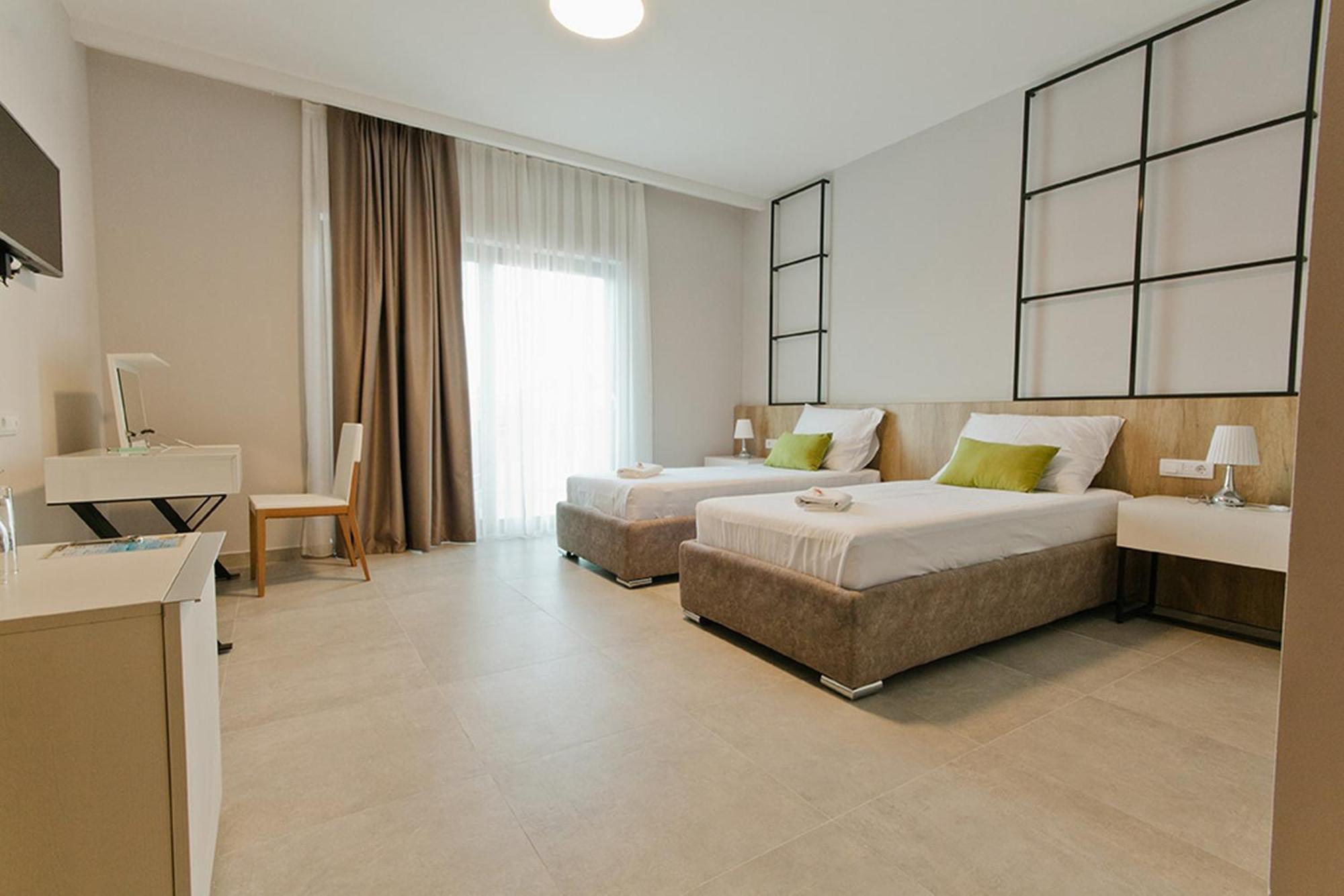 Hotel Hills Ulcinj Pokój zdjęcie